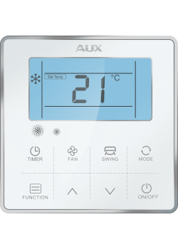 Проводной пульт управления AUX XK-05