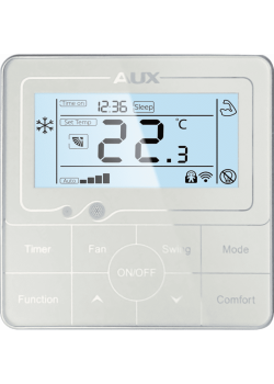 Проводной пульт управления AUX XK-04 (пульт проводной)
