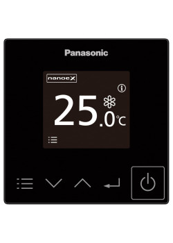 Проводной пульт дистанционного управления Panasonic CZ-RTC6